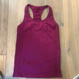 Fabletics tank top